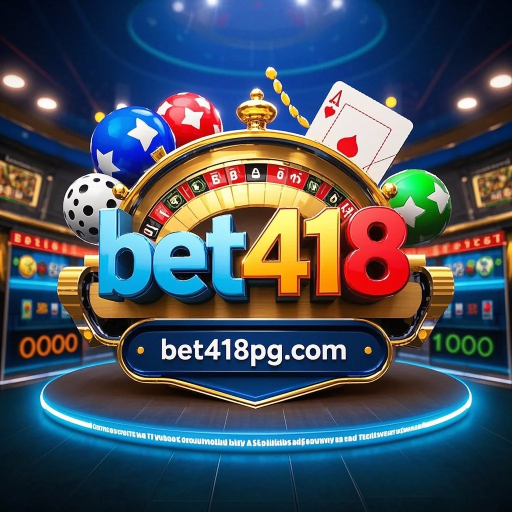 bet418