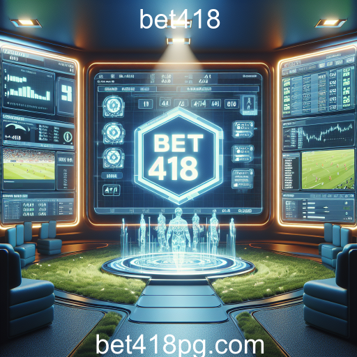 bet418