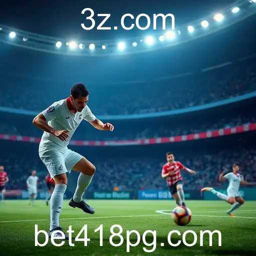 Apostas Esportivas: O Impacto e Crescimento com a Plataforma Bet418