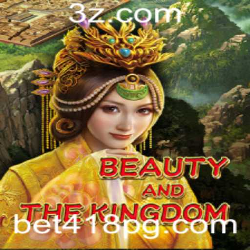 BeautyAndTheKingdom: Um Mergulho no Mundo Encantado dos Jogos Digitais