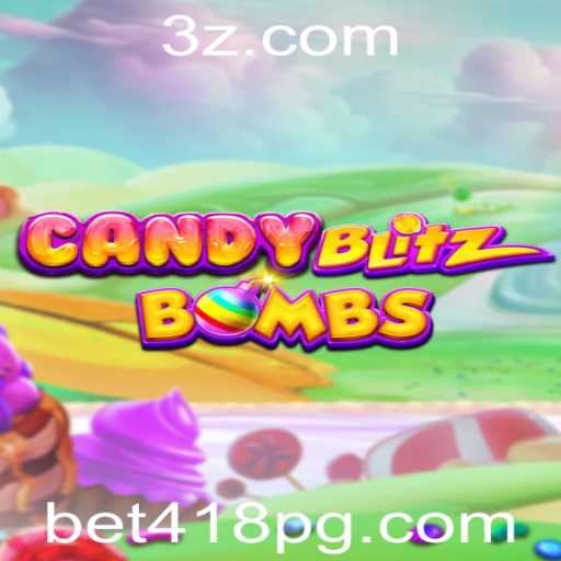 Desvendando CandyBlitzBombs: O Novo Fenômeno nos Jogos de Apostas