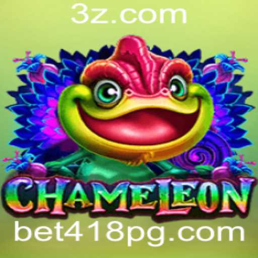 Explorando o Fascinante Jogo 'Chameleon' e a Palavra-chave 'bet418': Regras e Eventos Atuais