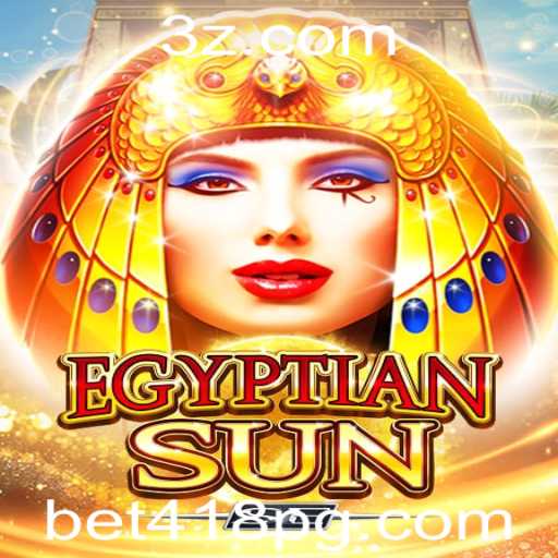 Tudo sobre EgyptianSunSE: Conheça o Fascinante Jogo e suas Regras
