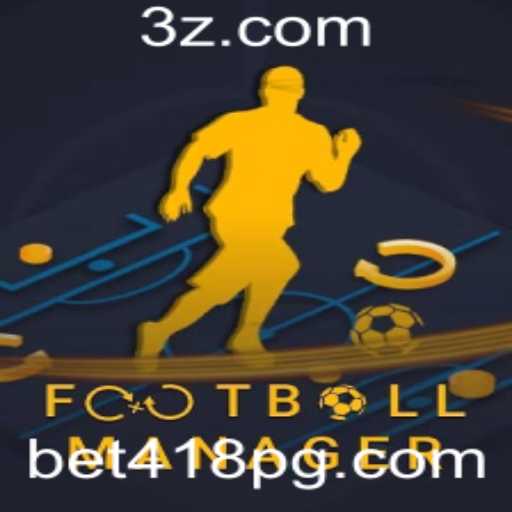 Explorando o Mundo de FootballManager e o Impacto de bet418