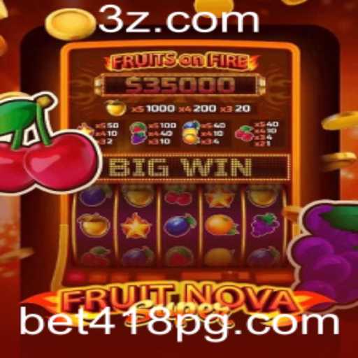 Explorando o Empolgante Mundo de FruitNovaSuper: Um Jogo de Apostas Moderno