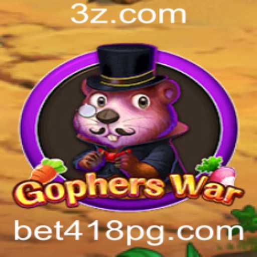 GophersWar: Um Novo Conceito de Jogo Estratégico