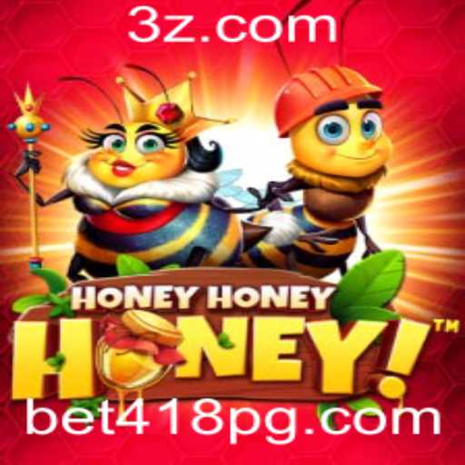 Explorando o Mundo Encantado de HoneyHoneyHoney: Um Jogo de Slots com Surpresas Doces