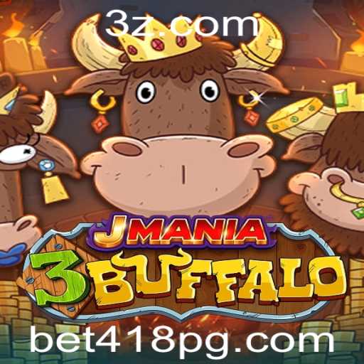 Descubra o Fascinante Mundo e as Regras de JMania3Buffalo