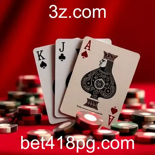 Explorando o Universo dos Jogos de Pôquer: Uma Análise do bet418