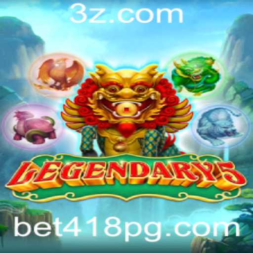Descubra o Mundo de Legendary5 e Mergulhe na Aventura: Tudo Sobre Este Incrível Jogo