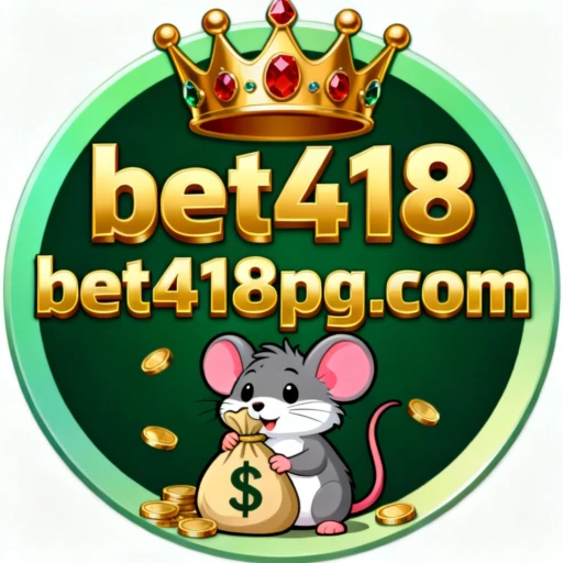 bet418 logo