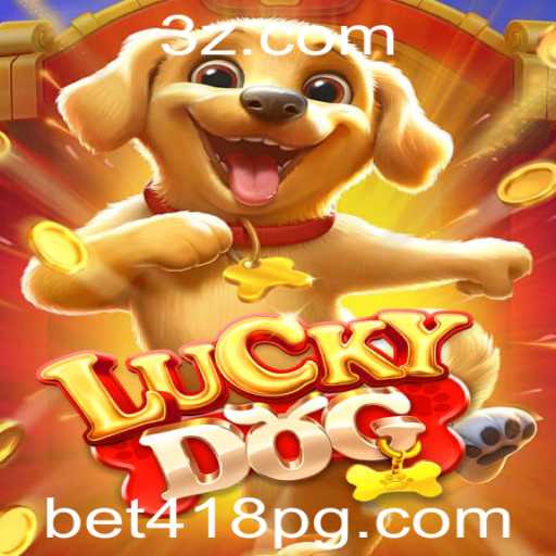 Explorando o Jogo 'LuckyDog' e as Regras de 'bet418'