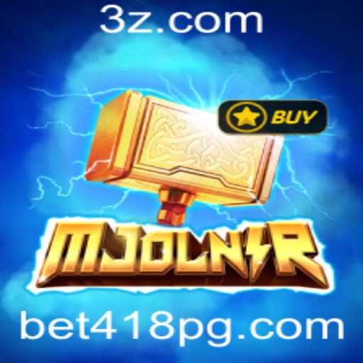Aventura Mítica em Mjolnir: Descubra as Regras e Estratégias do Jogo Usando bet418