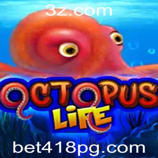 Explorando o Universo do Jogo OctopusLife com a Chave do Sucesso bet418