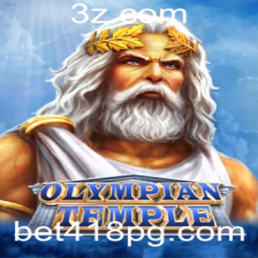 Explorando OlympianTemple: Um Mergulho no Mundo dos Jogos de Aposta