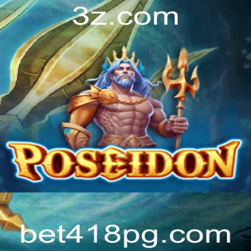 Descubra o Mundo de Poseidon: Um Mergulho Profundo no Jogo Bet418