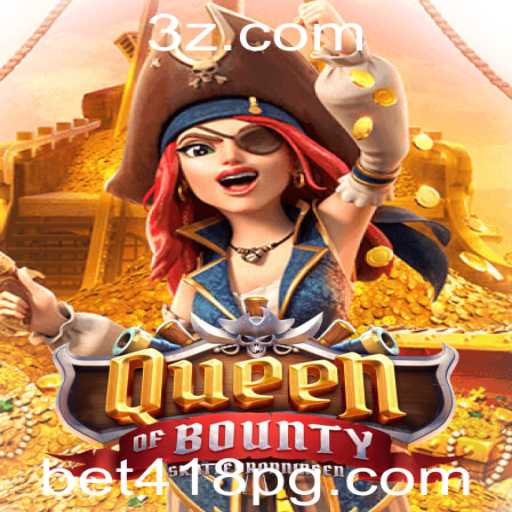 Explorando o Mundo de QueenofBounty e os Desafios de bet418