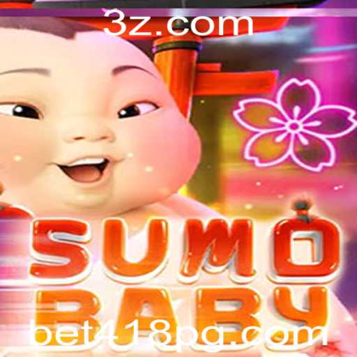 Explorando o Fascinante Mundo de SumoBaby: Um Mergulho nas Regras e Estratégias