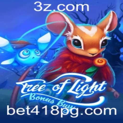 Descubra a Aventura Épica em 'TreeOfLightBonusBuy'