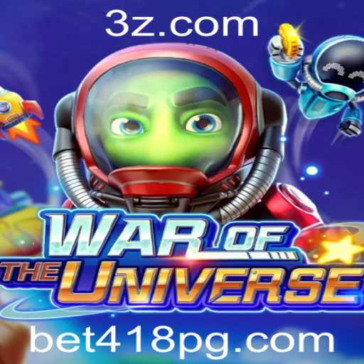 WAROFTHEUNIVERSE: Descubra o Empolgante Jogo de Estratégia com Temática Espacial